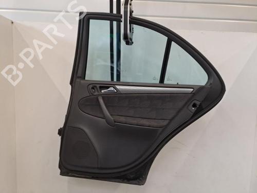Right rear door MERCEDES-BENZ C-CLASS (W203) C 220 CDI (203.006) | BP28407249C5 