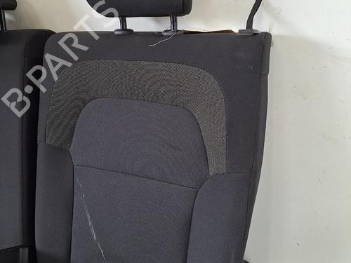 Sæde Bagtil DACIA SANDERO III 1.0 SCe 65 | BP39631083C17 - Image 4