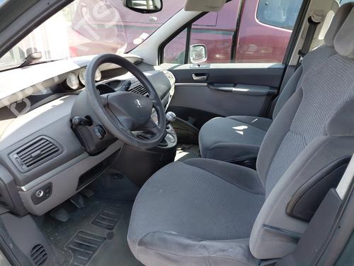 Right taillight PEUGEOT 807 (EB_) 2.0 HDI | BP29025395C35  - Image 8