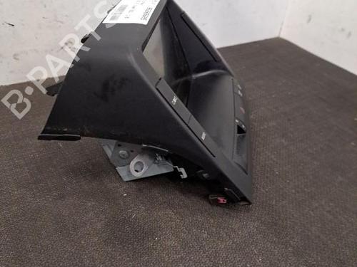 Display TOYOTA PRIUS Liftback (_W2_) 1.5 Hybrid (NHW20_, NHW20R) (112 hp) 28399011
