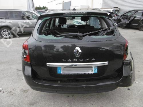Brukte deler til RENAULT LAGUNA III Grandtour (KT0/1) 1.5 dCi (KT0A, KT0R, KT02) (110 hp) 3950386
