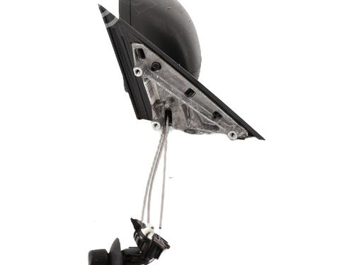 Left mirror SKODA FABIA II (542) 1.2 | BP30974239C26
