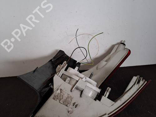 Left taillight PEUGEOT 2008 I (CU_) 1.6 HDi | BP28400973C34 - Image 3