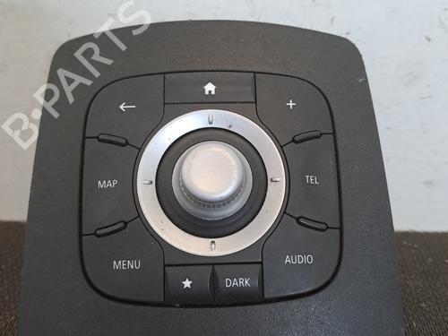 Used Switch RENAULT GRAND SCÉNIC III (JZ0/1_) 1.5 dCi (JZ09, JZ0D, JZ10, JZ14, JZ1G, JZ29, JZ2C) (110 hp) 28406532