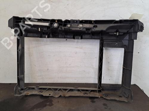 Front slam panel PEUGEOT 2008 I (CU_) 1.6 BlueHDi 100 | BP37163967C72 - Image 2