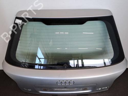 Bakluke CC/Kombi-Kupé AUDI A3 (8L1) 1.9 TDI (100 hp) 28401042