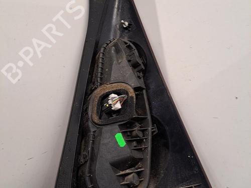 Used Left taillight Left taillight 28391681 28391681