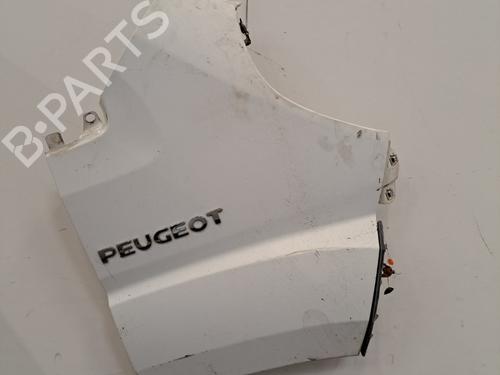 Used Right front fenders PEUGEOT BOXER Van 2.2 HDi 100 (101 hp) 28402973
