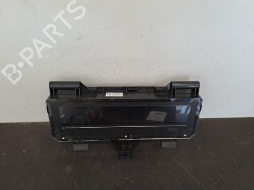 Instrument cluster RENAULT ZOE (BFM_) ZOE | BP28395228C47 - Image 2