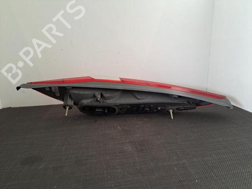 Left taillight FIAT PUNTO (188_) 1.3 JTD 16V | BP28397236C34 