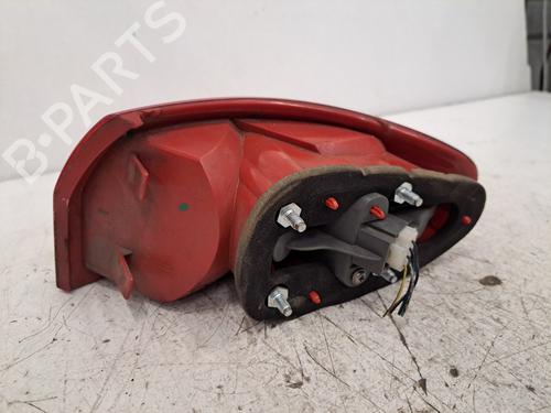 Used Left taillight ALFA ROMEO 147 (937_) 1.9 JTDM 8V (937.AXD1A, 937.AXU1A, 937.BXU1A) (120 hp) 28403663
