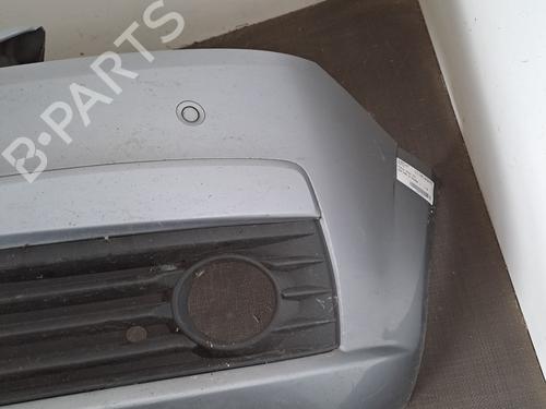 Front bumper OPEL ZAFIRA / ZAFIRA FAMILY B (A05) 1.9 CDTI (M75) | BP29501683C7 