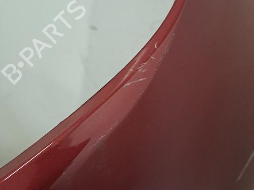 Front bumper NISSAN QASHQAI I (J10, NJ10) 1.6 | BP29935793C7 