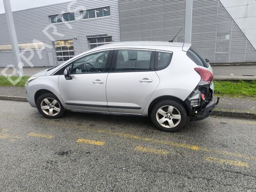 Left front window switch PEUGEOT 3008 I MPV (0U_) 1.6 HDi | BP36395287I27  - Image 6