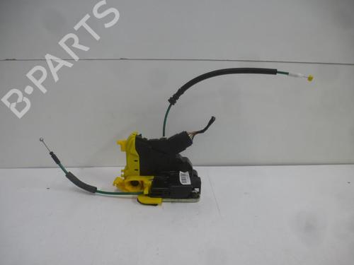 Used Front right lock HYUNDAI i30 (GD) 1.6 CRDi (110 hp) 28394677