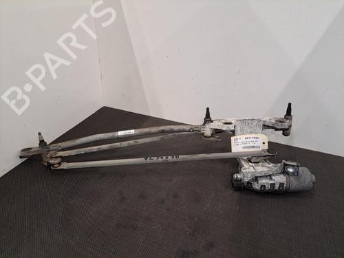 Front wiper motor FORD C-MAX (DM2) 1.6 TDCi | BP28397210M29 