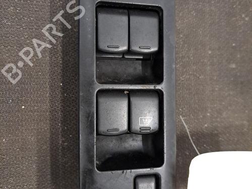 Used Left front window switch NISSAN QASHQAI I (J10, NJ10) 2.0 dCi All-wheel Drive (150 hp) 28403493