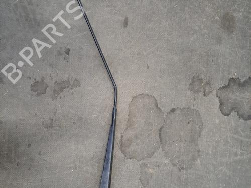 Vindspejlsviskerarm RENAULT SCÉNIC III (JZ0/1_) 1.5 dCi (110 hp) 31610649