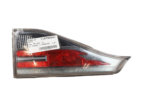 Left tailgate light LEXUS CT (ZWA10_) 200h (ZWA10_, ZWA10R) | BP32195770C79 - Image 4