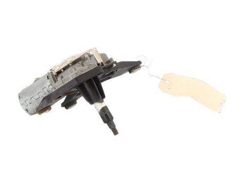 Used Rear wiper motor Rear wiper motor RENAULT TWINGO II (CN0_) 1.2 16V (CN0K, CN0V, CN0A) (76 hp) 31714264 31714264