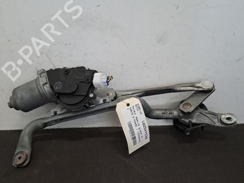Front wiper motor TOYOTA YARIS (_P13_) 1.0 (KSP130_, KSP130) | BP28390142M29 