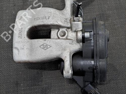 Used Left rear brake caliper RENAULT CAPTUR II (HF_) E-TECH 145 (HFMU) (143 hp) 28393483