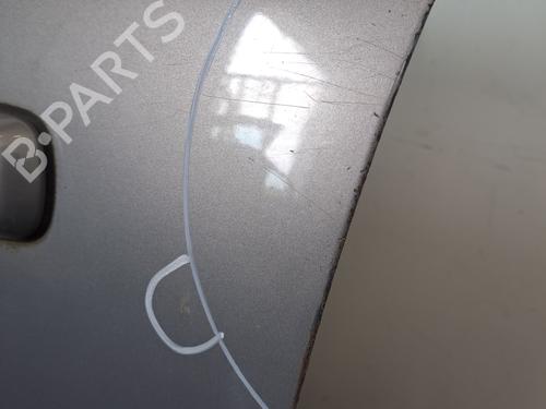 Left front door VOLVO V50 (545) 2.0 D | BP28406560C2 