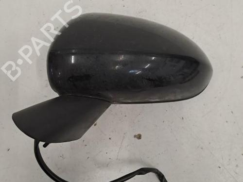 Left mirror OPEL CORSA D (S07) 1.3 CDTI (L08, L68) | BP28393417C26 