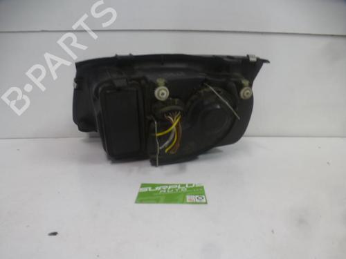 Right headlight VW BORA I (1J2) 1.9 TDI | BP28411276C29