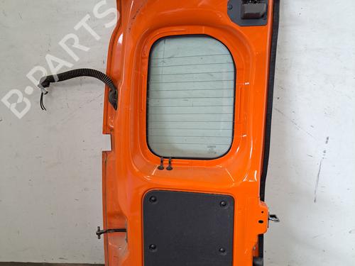 Other PEUGEOT BIPPER Tepee 1.4 HDi | BP36007738O1 - Image 4