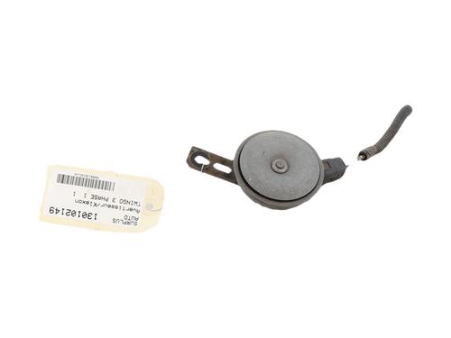Horn RENAULT TWINGO III (BCM_, BCA_) 1.0 SCe 70 | BP38091932E13 - Image 3