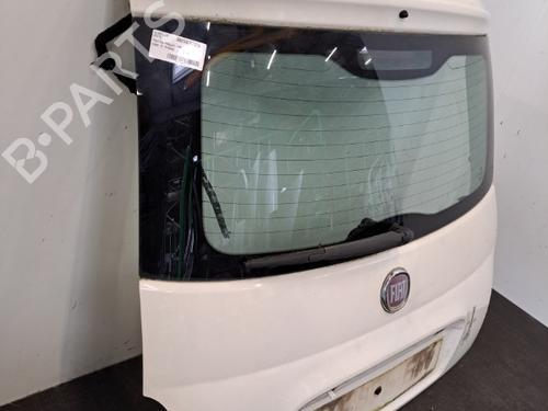 Tailgate FIAT 500 (312_) 1.3 D Multijet (312AXB1A) | BP28404637C6