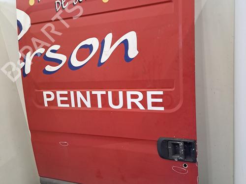 Right slide door IVECO DAILY III Van 35 S 11 V,35 C 11 V | BP29880355C75
