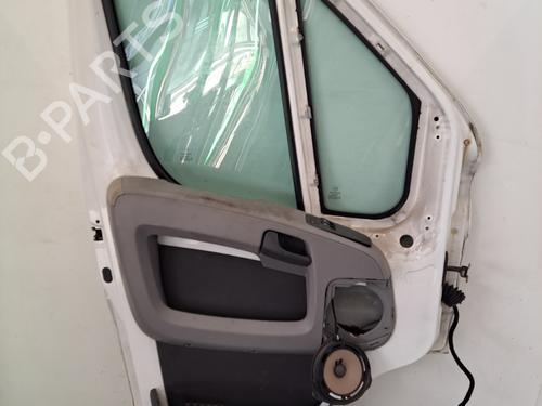 Left front door PEUGEOT BOXER Van 2.2 HDi 100 | BP28403918C2