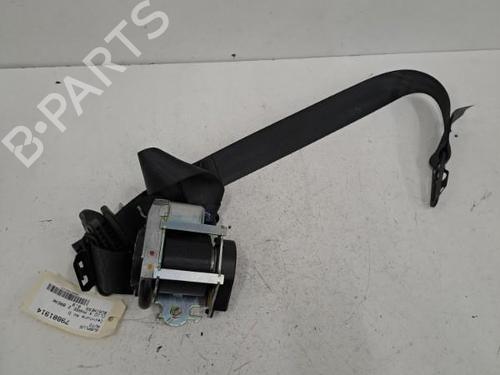 Used Front right seatbelt Front right seatbelt RENAULT CLIO IV Grandtour (KH_) 0.9 TCe 90 (90 hp) 28390808 28390808