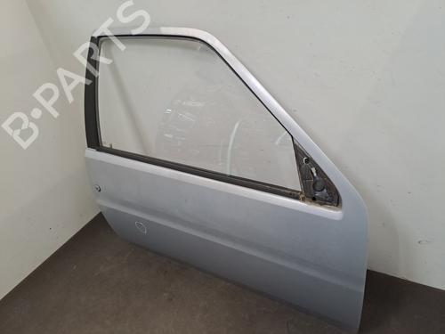 Right front door PEUGEOT 106 II (1A_, 1C_) 1.0 i | BP28400316C3 