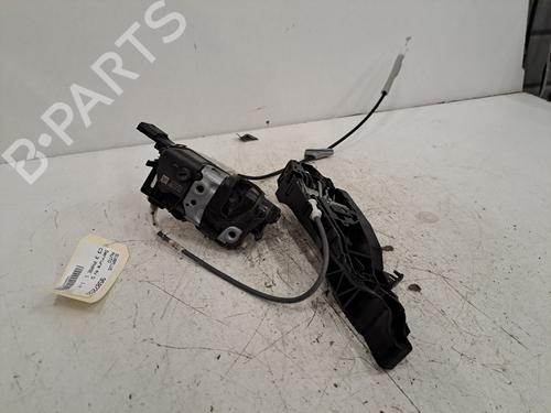 Used Front right lock CITROËN C3 III (SX) 1.2 PureTech 82 (83 hp) 28392532