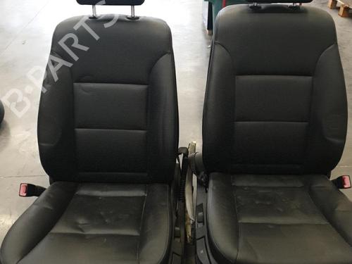 Seats set BMW 5 (E60) 525 d | BP28397135C78  - Image 14