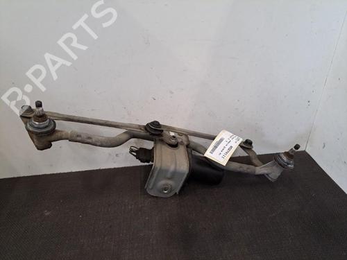 Used Front wiper motor Front wiper motor FIAT SCUDO Bus (270_, 272_) 2.0 D Multijet (120 hp) 28390477 28390477