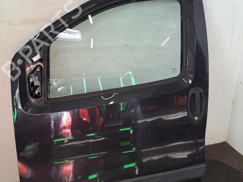 Used Left front door Left front door CITROËN NEMO MPV 1.4 HDi (68 hp) 32302180 32302180