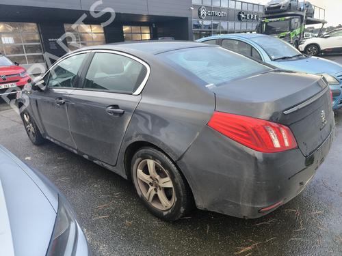Left front window switch PEUGEOT 508 I (8D_) 1.6 HDi | BP33306074I27  - Image 7