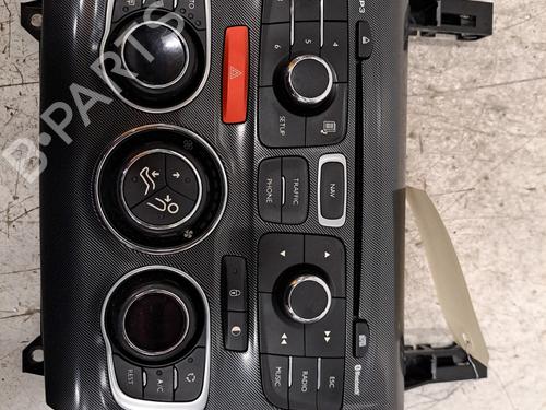 Used Climate control Climate control CITROËN C4 II (NC_) 1.6 HDi 115 (114 hp) 28392370 28392370