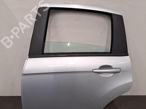 Dør venstre bagtil CITROËN C3 II (SC_) 1.4 HDi 70 (SC8HZC, SC8HR0, SC8HP4) (68 hp) 31917048