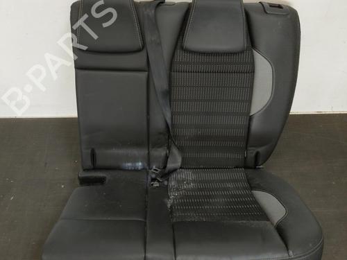 Seats set PEUGEOT 2008 I (CU_) 1.6 HDi | BP28393580C78  - Image 10