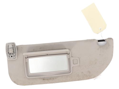 Used Left sun visor Left sun visor TOYOTA AYGO (_B4_) 1.0 (KGB40) (69 hp) 34571922 34571922