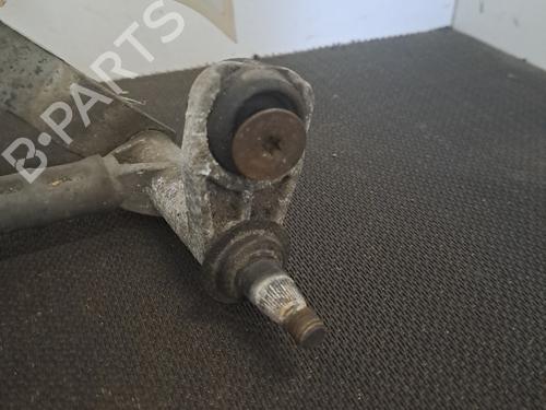 Used Front wiper motor Front wiper motor VW GOLF VI (5K1) 2.0 TDI (110 hp) 28400635 28400635