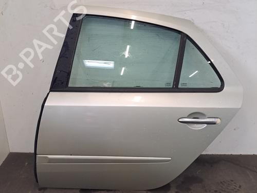 Used Left rear door RENAULT LAGUNA II (BG0/1_) 1.9 dCi (BG1A, BG1W, BG0G) (110 hp) 32363320