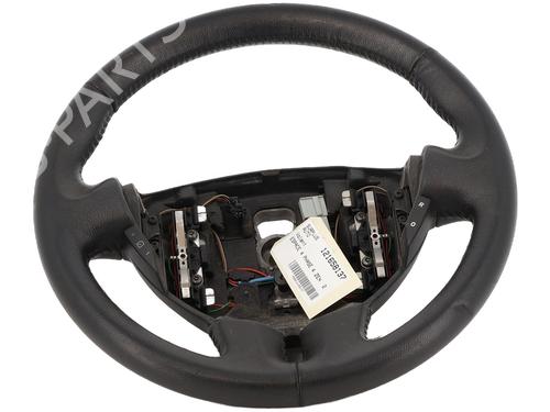 Steering wheel RENAULT ESPACE IV (JK0/1_) 2.0 dCi (JK01, JK02, JK1J, JK1K, JK1H) | BP36441877C49 - Image 6