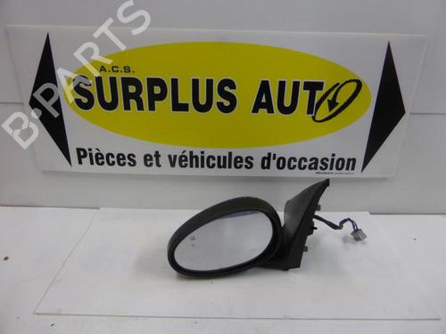 Used Left mirror ROVER 25 I Hatchback (RF) 1.4 16V (84 hp) 28400262