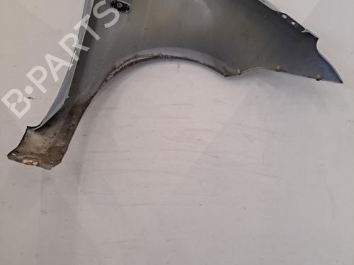 Left front fenders FORD FOCUS C-MAX (DM2) 1.8 TDCi | BP30391791C41 